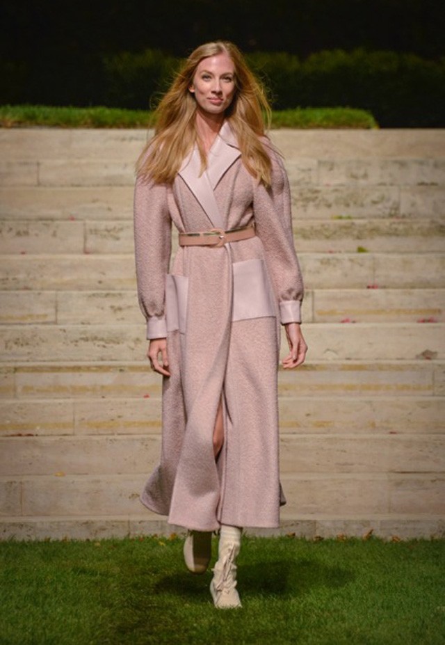 Ilyen volt a KATTI ZOÓB divatház bemutatója Balatonfüreden!