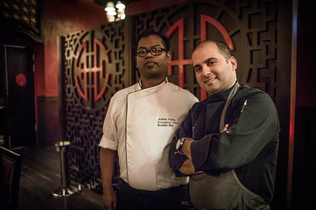 Különleges indiai menüvel vár a Buddha-Bar Budapest