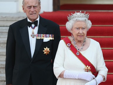 Kórházba került a 96 éves Fülöp herceg! Ma műtik!