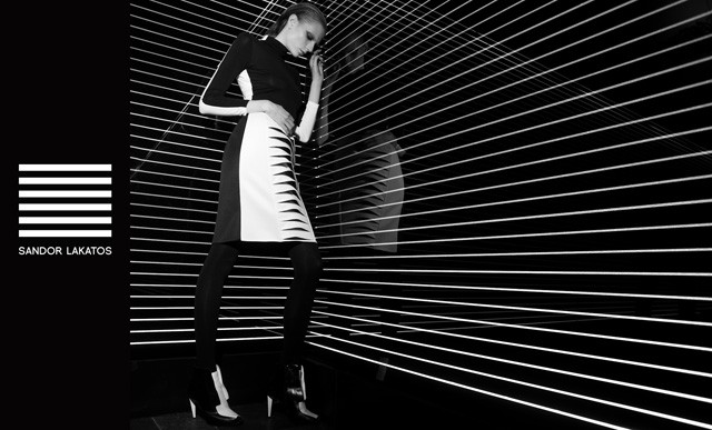 lakatos sándor, sandor lakatos, divattervező, magyar tervező, női kollekció, kampány, kampányfotók, enter ss17, berlin store