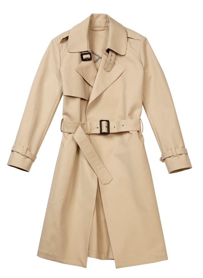 Ballonkabát MANGO 22 995 Ft