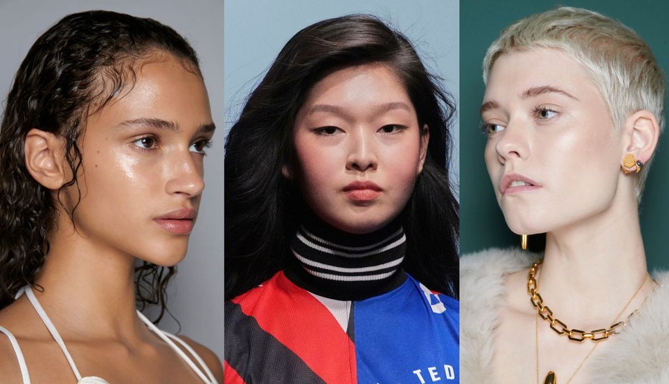 A tökéletes, üde bőr ebben a szezonban is központi szerepet kap