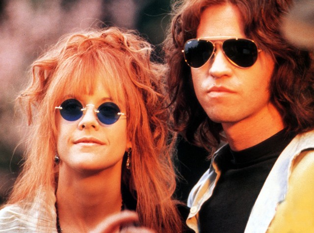 The Doors film, 1991