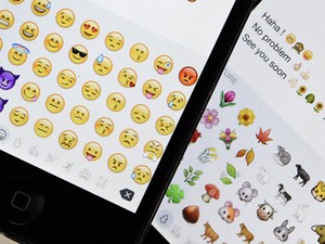 Új hangulatjel az Apple-től! Egyszerűen undorító!