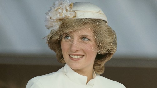 Nem csak Károly, hanem már saját családja is gyötörte Diana hercegnét