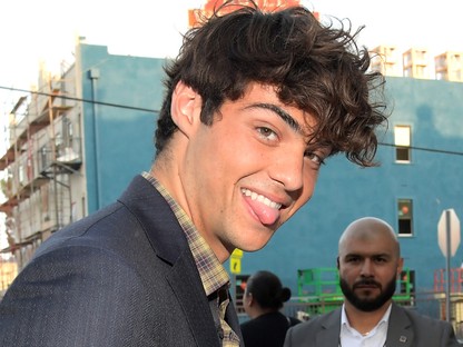 10+1 tény, amit nem tudtál Noah Centineo-ról