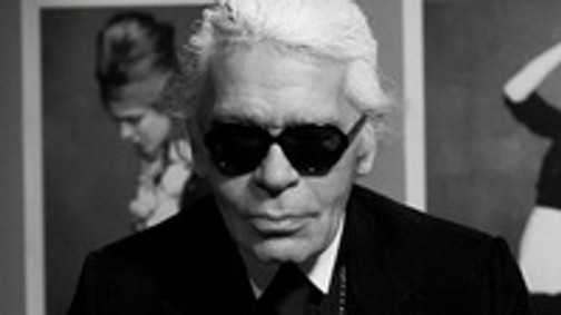 Karl Lagerfeld legjobb beszólásai