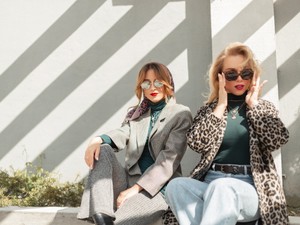 Fenntarthatóbb őszi divat: ezek lesznek a szezon legmenőbb trendjei