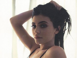 Kylie Jenner rengeteget fogyott az elmúlt pár hónap alatt