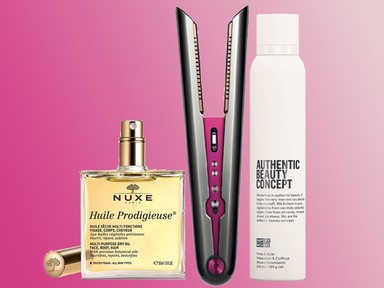 Eláruljuk, melyek a GLAMOUR szerkesztőinek kedvenc termékei