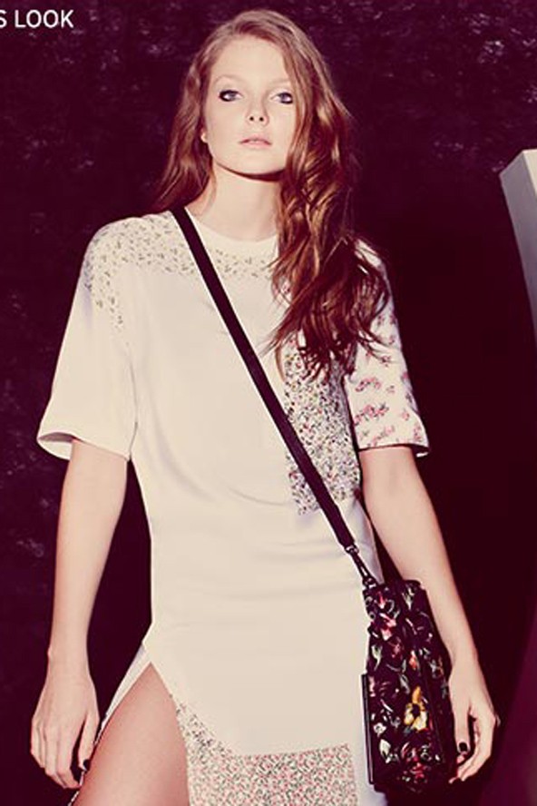 Glamour szerkesztőség