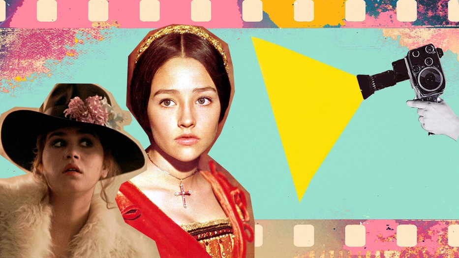 Mi várt egy színésznőre a forgatáson az intimitás koordinátorok előtt ötven évvel? Semmi jó