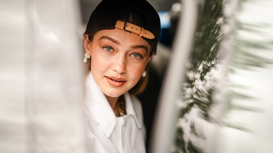 Gigi Hadid: „Nem én vagyok a legcsinosabb a világon”