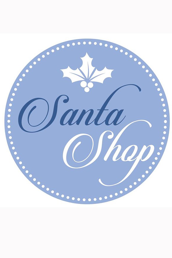 Megnyílt az első Santa Shop!