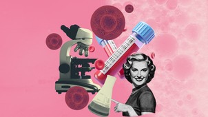 A vérvétel most is a diagnosztikai vizsgálatok alapja, de már rég nem arról szól, mint évtizedekkel ezelőtt - beszélgetés a SYNLAB szakemberével