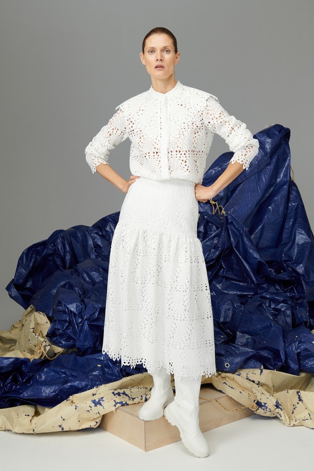 Új év, új remények: Íme a Reserved új, 2021-es kapszula kollekciója