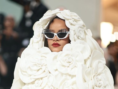 Met-gála kvíz: Felismered, melyik sztár viseli ezeket az ikonikus ruhákat?