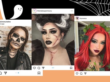 5 halloween jelmez ötlet, ha imádod a filmeket és a sorozatokat