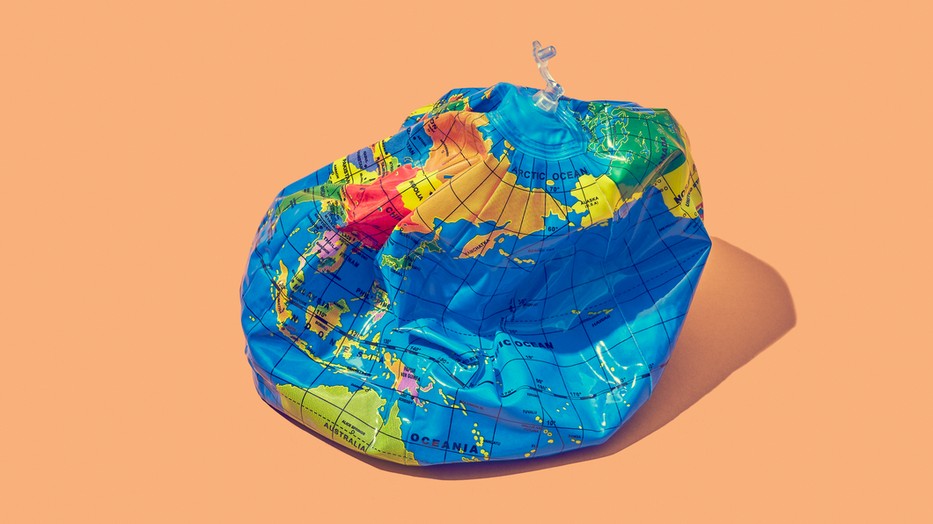 Nem 2050 után, hanem már most, a mi életünkben erősebb lesz a klímaváltozás