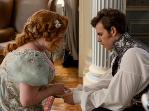 Valami eszméletlenül izgalmasra sikerült a Bridgerton 3. évadának új előzetese!