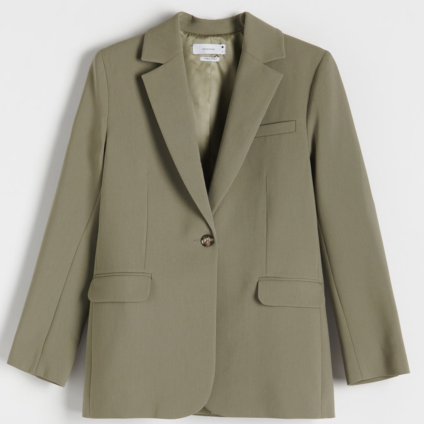 Zakó RESERVED 25 995 Ft