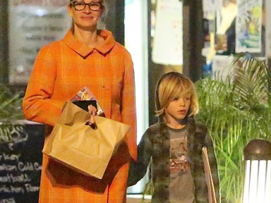 Nézd, milyen kis vagány Julia Roberts fia!