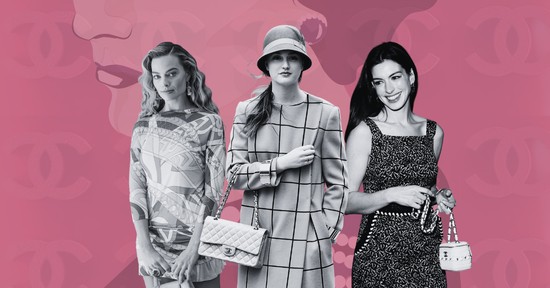 Nincs táska, ami több filmben és sorozatban szerepelt volna, mint a Chanel Flap Bag