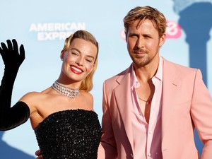Margot Robbie végre reagált arra, hogy nem jelölték Oscar-díjra, és hidd el, mindenkinek tanulságos lesz