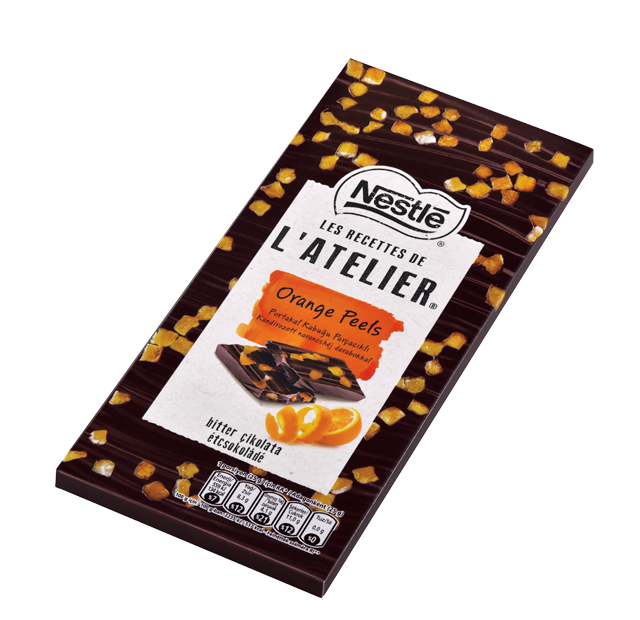 Ajándékozz csokit karácsonyra: mutatjuk a legkülönlegesebb desszerteket