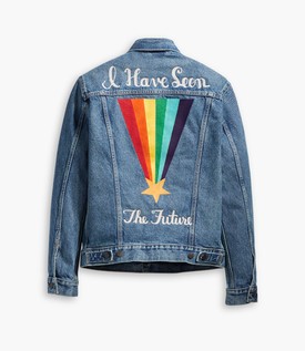 Farmerdzseki LEVI'S 35990 Ft