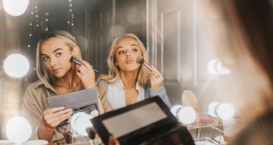 A tökéletes karácsonyi smink a horoszkópod alapján