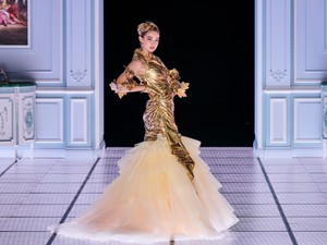 Ezek voltak a milánói divathét legjobb szettjei