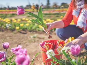 7 szuper programot ajánl a GLAMOUR-nagykövet a húsvéti hosszú hétvégére!