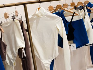 A sport és az elegancia találkozása - Lefkovics Rebeka elhozza neked a Los Angeles-i életérzést 