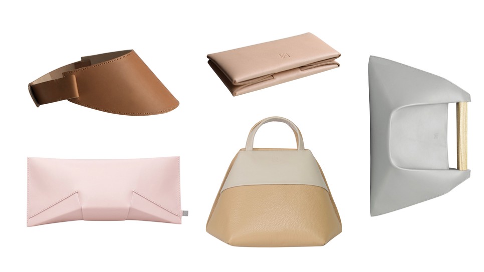 Az Agnes Kovacs márka termékei letisztult stílust képviselnek, és örök daraboknak számítanak