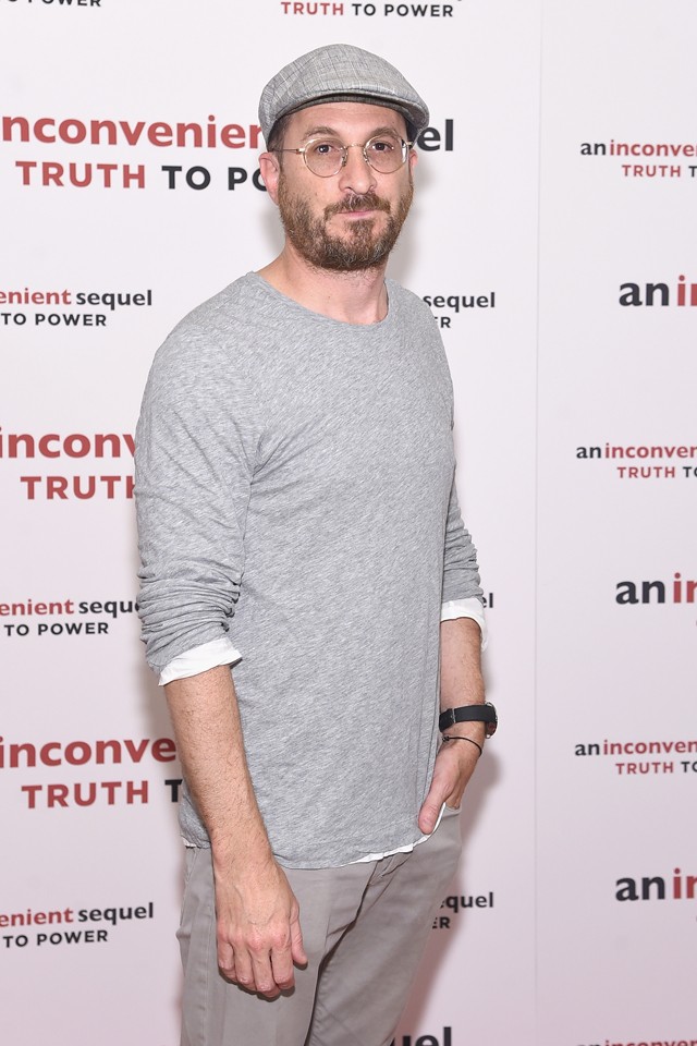 Jennifer Lawrence megerősítette, hogy kapcsolatban van, és nem is akárkivel!