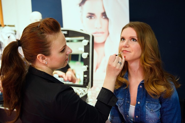 Ilyen volt a GAS & GLAMOUR Shoppingparti