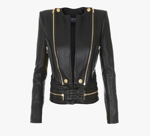 Álmodj királylány - Puszítóan drága és nehéz dolog bekerülni a Balmain hadseregbe