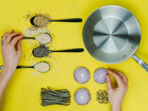 10 új gasztrókönyv, ami tökéletes karácsonyi ajándék