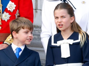 Fordul a kocka: Lajos herceg pimasz válaszával azonnal helyretette Sarolta hercegnőt