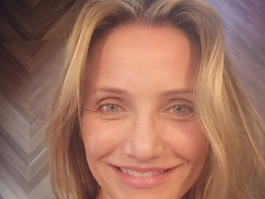 Cameron Diaz, Adele, Jennifer Lopez, Palvin Barbi, Emma Watson - ilyenek TÉNYLEG smink nélkül