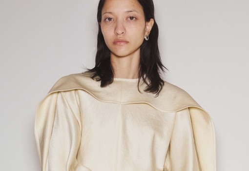 A magyar divatipar áttörése: a Nanushka hivatalosan is a londoni divathét része