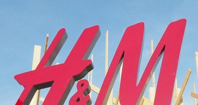 Óriási kedvezmények és meglepetések a H&M Sziget Fesztiválos sátránál