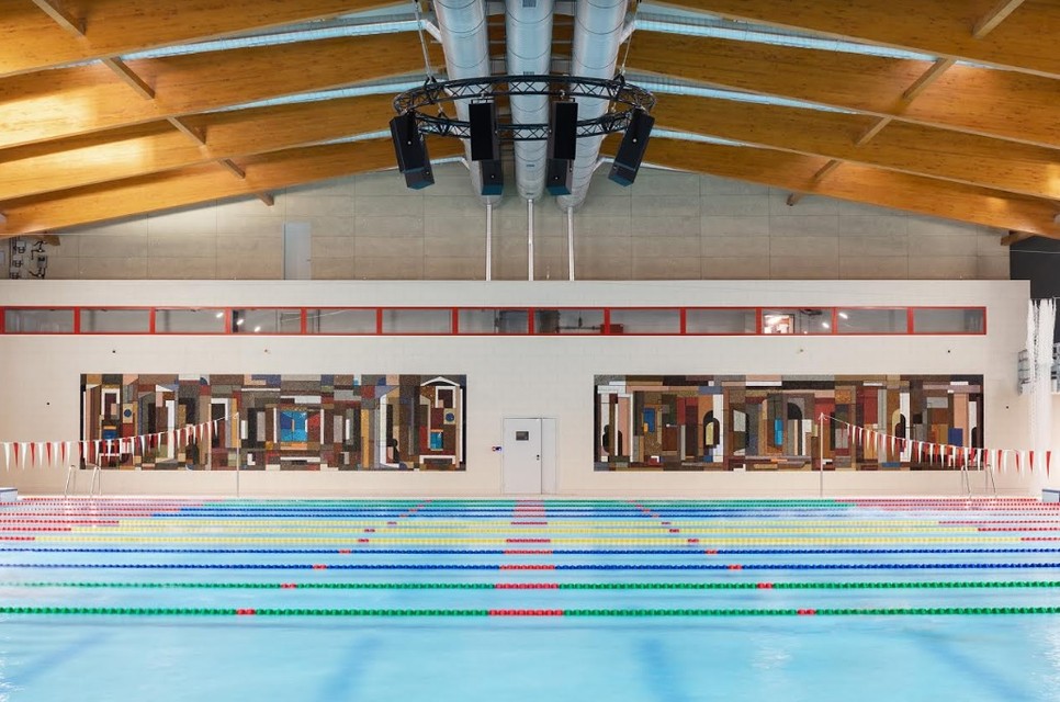 A sportolni vágyók kedvence lesz