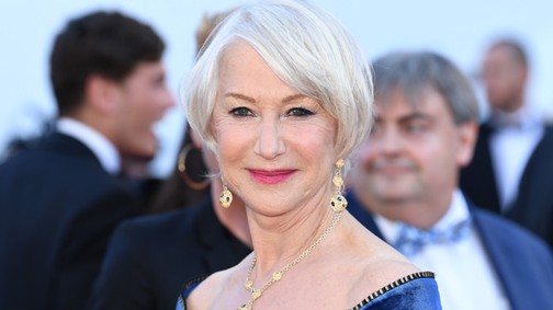 Kiakadtak a kommentelők, szerintük 73 évesen már nem kéne ezt viselnie Helen Mirrennek