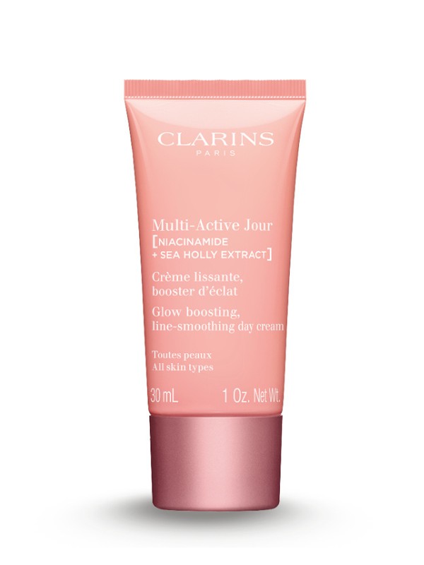  Multi Active Ránckisimító Nappali Krém 30 ml CLARINS