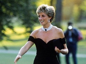 A legjobb bosszúruhák Diana hercegnőtől Jennifer Anistonig