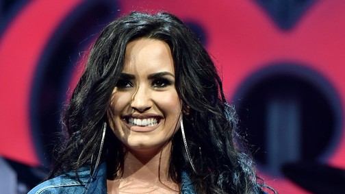 Demi Lovato új szerelme elég veszélyes srác