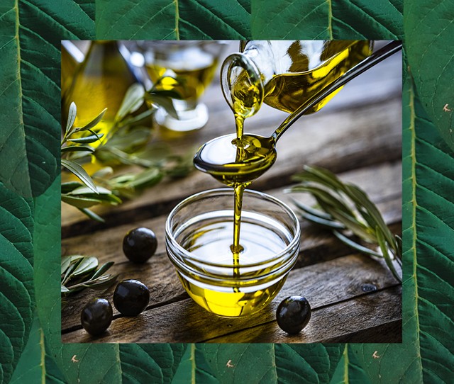 10 egészséges olaj, amivel bátran főzhetsz, süthetsz