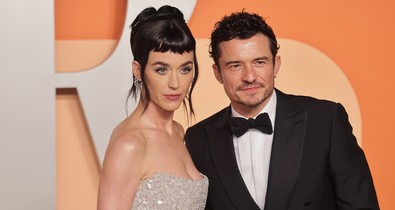 Katy Perry és Orlando Bloom újra együtt: közös fotók készültek a sztárpárról, miután megerősítették a szakításukat